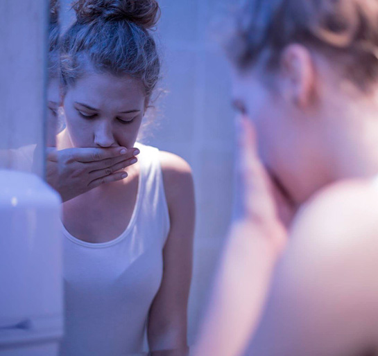 Лечение булимии в Ак-Довураке